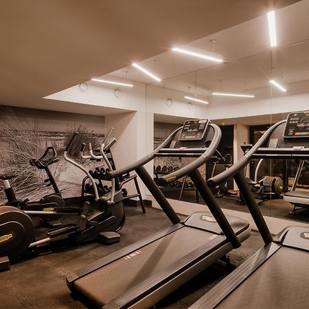 Vacationclub - Kasprowicza 20B Apartament 204 Колобжег Екстериор снимка