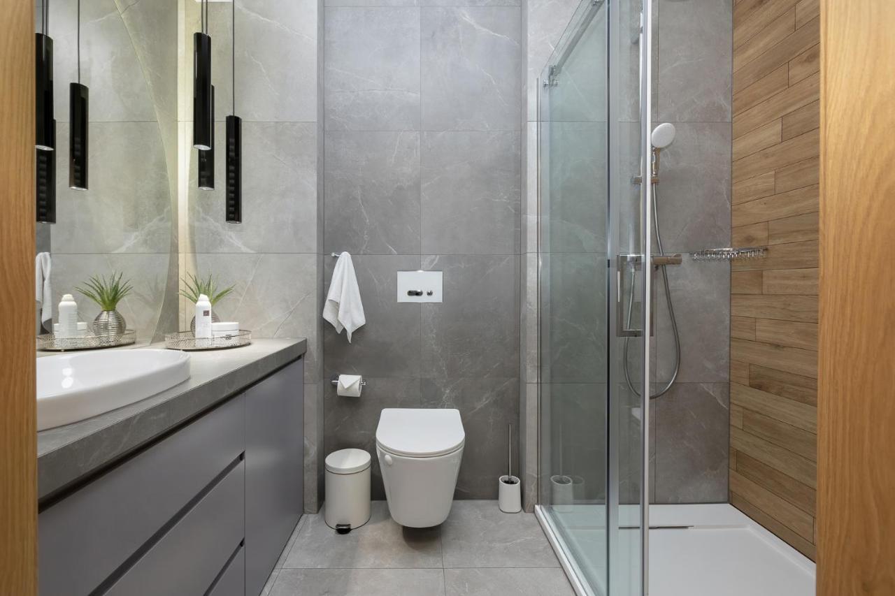 Vacationclub - Kasprowicza 20B Apartament 204 Колобжег Екстериор снимка