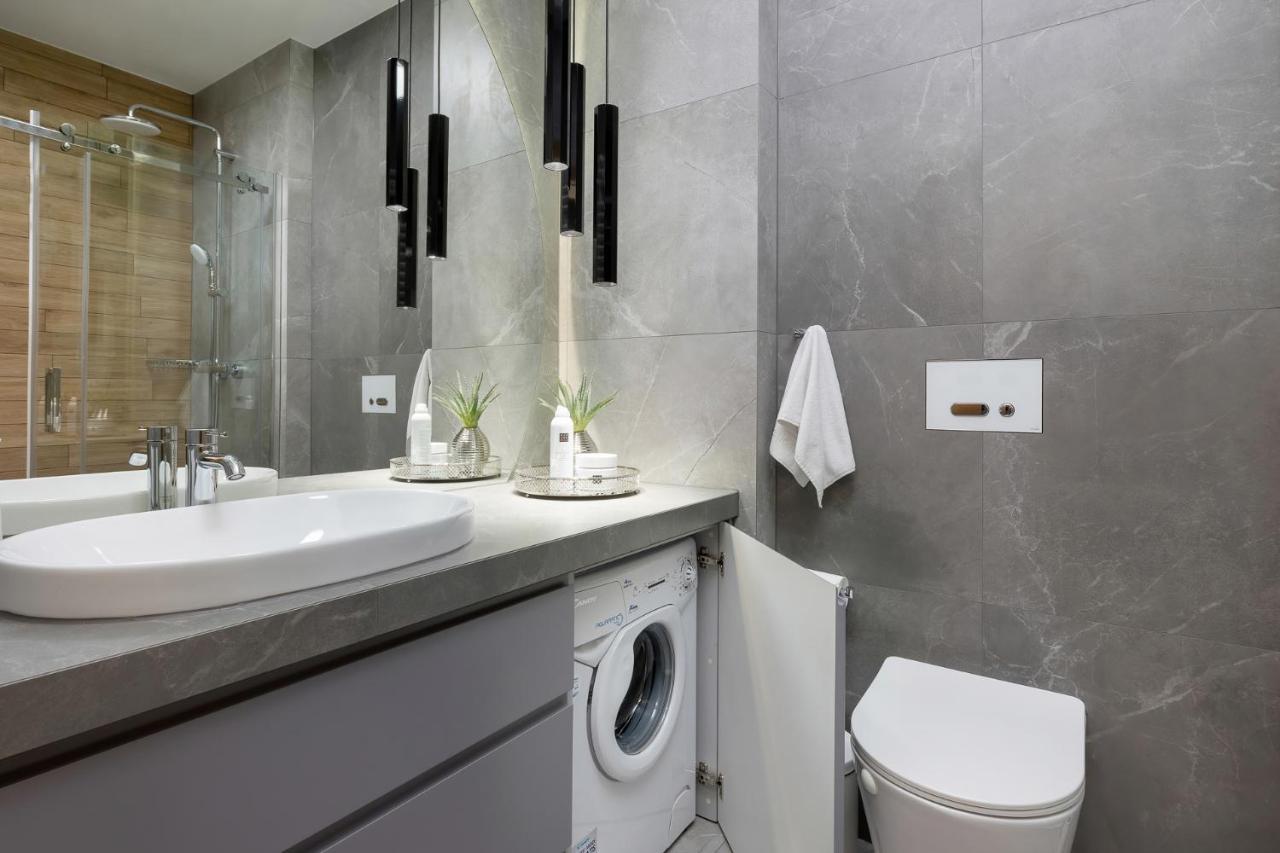 Vacationclub - Kasprowicza 20B Apartament 204 Колобжег Екстериор снимка