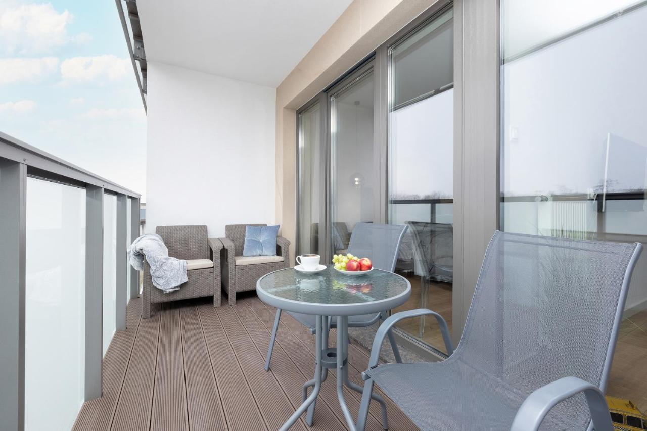 Vacationclub - Kasprowicza 20B Apartament 204 Колобжег Екстериор снимка
