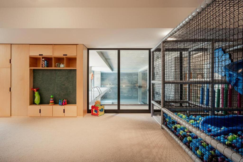 Vacationclub - Kasprowicza 20B Apartament 204 Колобжег Екстериор снимка